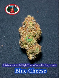 bluecheese