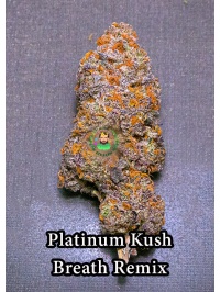 platinumkush
