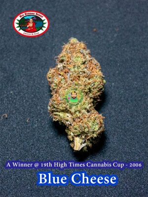 bluecheese